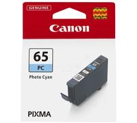 Canon Cartouche d'encre photo cyan CLI-65PC