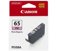 Canon Cartouche d'encre photo magenta CLI-65PM