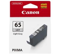 Canon Cartouche d'encre gris clair CLI-65LGY