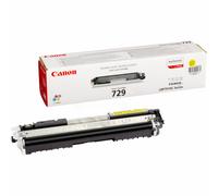 Original Canon 4367B002 / 729Y Toner jaune
