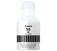 Canon Bouteille d'encre noire GI-56BK