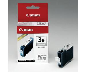 Original Canon 4485A002 / BCI3EPBK Cartouche d'encre gris
