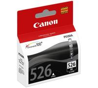 Original Canon 4540B001 / CLI526BK Cartouche d'encre noire