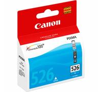 Original Canon 4541B001 / CLI526C Cartouche d'encre cyan