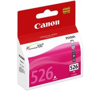 Canon CLI-526 M cartouche d'encre 1 pièce(s) Original Magenta