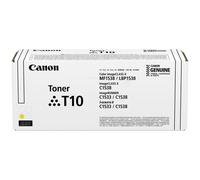 Original Canon 4563C001 / T10 Toner jaune