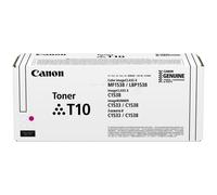 Canon T10 Cartouche de toner 1 pièce(s) Original Magenta
