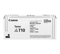 Canon 4566C001 Toner Noir(e) Original T10 bk