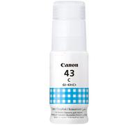 Canon GI-43C - Cyan - Cartouche d'encre