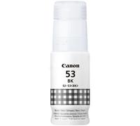Canon GI-53BK - Noir - Cartouche d'encre