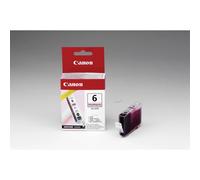 Original Canon 4710A002 / BCI6PM Cartouche d'encre magenta claire