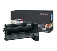 Canon GI-43R - Rouge - Cartouche d'encre