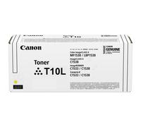 Canon T10L Toner Cartridge 1 Pc(S) Original Yellow, W128558727 (Original Yellow)