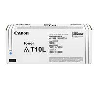 Original Canon 4804C001 / T10L Toner cyan