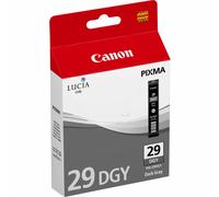Canon PGI-29DGY - Gris foncé - Cartouche d'encre