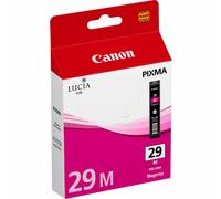 Canon PGI-29M cartouche d'encre Magenta pour PIXMA PRO-1 | ✅ Liquidation : parti=parti