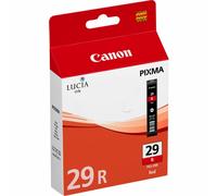 Canon Cartouche d'encre rouge PGI-29R