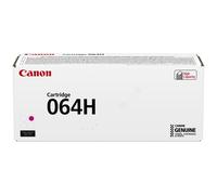 Original Canon 4934C001 / 064H Toner magenta
