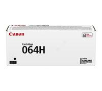 Canon 064H BK Toner Noir Haute capacité