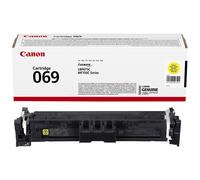 Original Canon 5091C002 / 069 Toner jaune