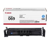 Canon 069 C - Cyan - Toner