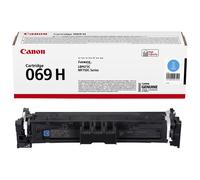 Canon 5097C002 Toner Cyan Original 069 hc