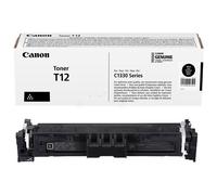 Toner Original Canon Cyan T09 3019C006 Pour C1127i Jusqu'à 5900 Pages