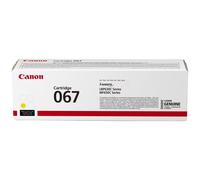 Original Canon 5099C002 / 067 Toner jaune