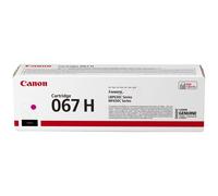 Canon 067H M - Magenta - Toner - Grande capacité