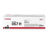 Canon 5106C002 Toner Noir(e) Original 067 hbk
