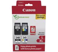 Original Canon 5224B012 / PG540L+CL541XL Cartouche à tête d'impression multi pack
