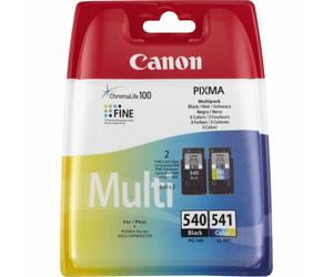 Original Canon 5225B006 / PG540+CL541 Cartouche à tête d'impression multi pack