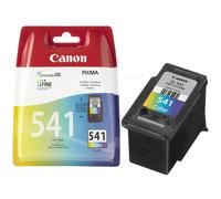 Canon CL-541 cartouche d'encre 1 pièce(s) Compatible Cyan, Magenta, Jaune