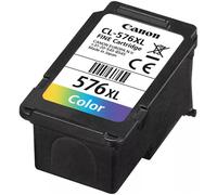 Canon CL-576XL cartouche d'encre 1 pièce(s) Original Rendement élevé (XL) Magenta, Jaune, Cyan