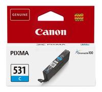 Canon 6119C001 cartouche d'encre 1 pièce(s) Original Cyan