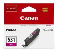 Canon 6120C001 cartouche d'encre 1 pièce(s) Original Magenta