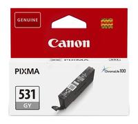 Canon CLI-531GY - Gris - Cartouche d'encre