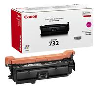 Original Canon 6261B002 / 732M Toner magenta