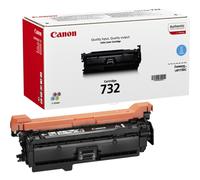 Original Canon 6262B002 / 732C Toner cyan