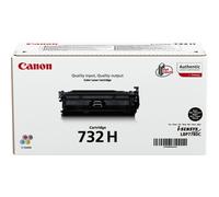 6264B002 CANON 732H CARTOUCHE DE TONER NOIR