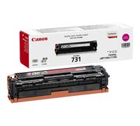 Canon 731 Cartouche de toner 1 pièce(s) Original Magenta
