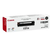 Original Canon 6273B002 / 731H Toner noir