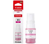 Canon GI-55M - Magenta - Cartouche d'encre