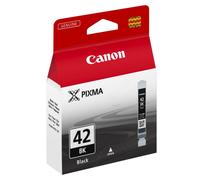 Original Canon 6384B001 / CLI42BK Cartouche d'encre noire