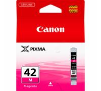 Canon Cartouche d'encre CLI-42M – Magenta