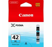 Canon "Cartouche d''encre photo cyan CLI-42PC"