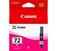 Original Canon 6405B001 / PGI72M Cartouche d'encre magenta
