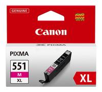 Canon CLI-551M XL - Magenta - Cartouche d'encre - Grande capacité