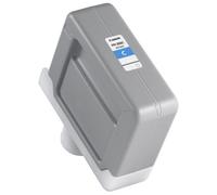 Canon PFI-306 C - 330 ml - cyan - original - réservoir d'encre - pour imagePROGRAF iPF8400, IPF8400SE, iPF8400SE MFP M40, iPF9400, iPF9400S G