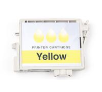 Canon Cartouche d'encre PFI-4100 Y – Jaune pour imagePROGRAF PRO-1100 (6780C001)